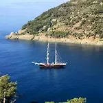 Feluca 3* Bonassola
