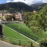Hotel Feluca Bonassola