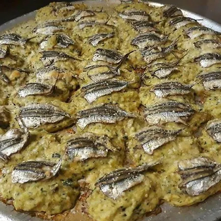 Feluca فندق بوناسولا