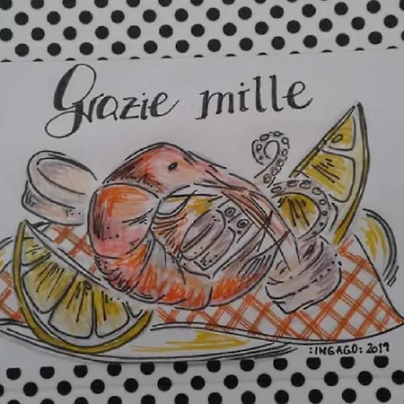 فندق Feluca بوناسولا