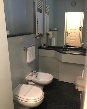 Feluca Hotel 3*