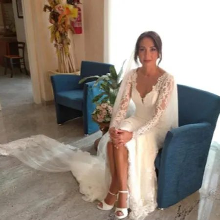 Feluca بوناسولا