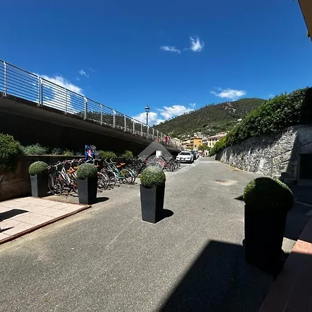 Hotel Feluca