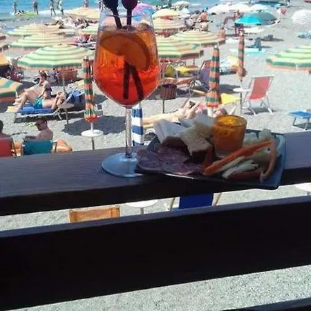 Hotell Feluca Bonassola