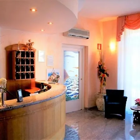 Feluca Hotel