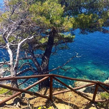 Feluca Hotel Bonassola