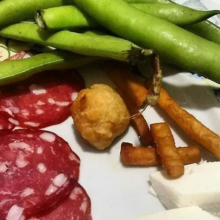 Hotel Feluca Bonassola