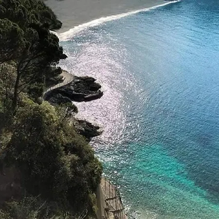 Feluca 3* Bonassola