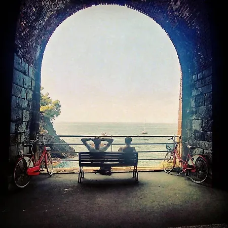 Hotel Feluca Bonassola