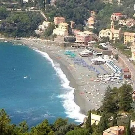 Feluca 3* Bonassola