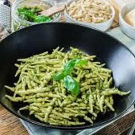 فندق Feluca بوناسولا
