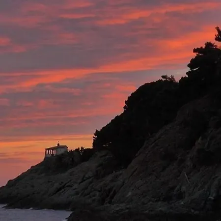 Feluca Отель Бонассола