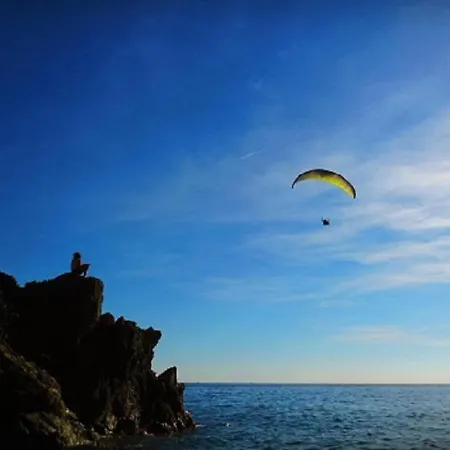 Отель Feluca Бонассола