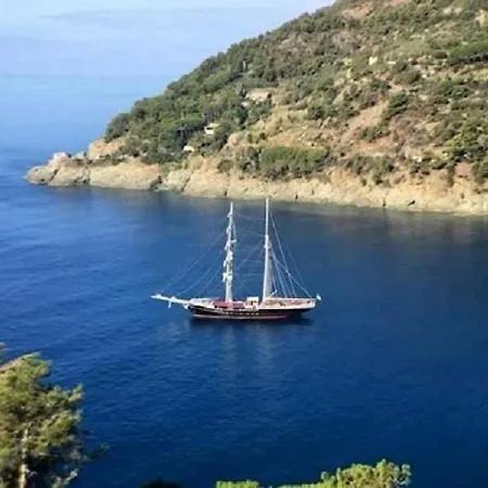 Feluca 3* Bonassola