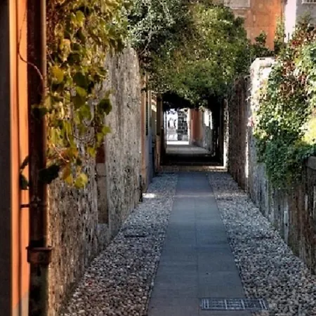 Feluca Бонассола