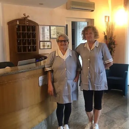 Hotell Feluca Bonassola