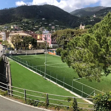 Hotell Feluca Bonassola