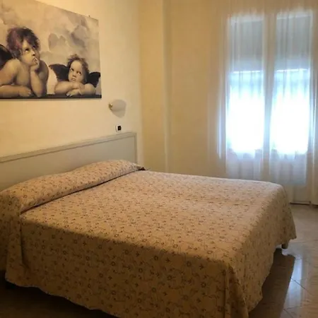 Hotell Feluca Bonassola