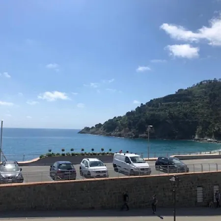 Feluca 3* Bonassola