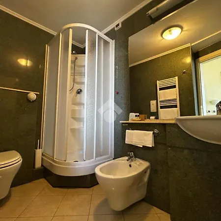 Hotel Feluca 3*