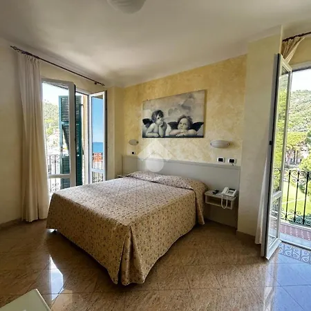 Feluca Hotel Bonassola