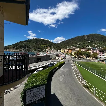 Feluca Hotel 3*
