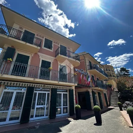 Feluca Hotel Bonassola