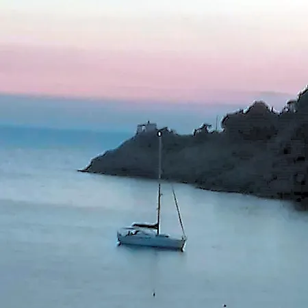 Feluca Ξενοδοχείο 3*