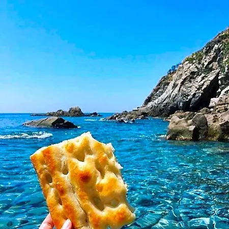 Ξενοδοχείο Feluca 3*