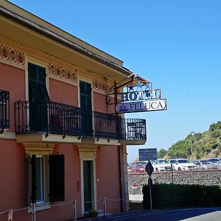 Feluca