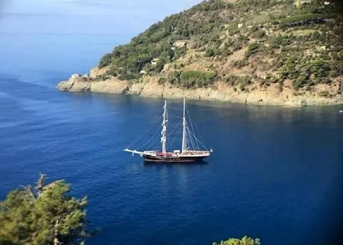 Feluca 3* Bonassola