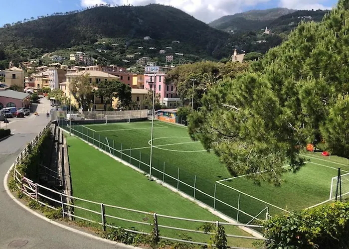 Hotel Feluca Bonassola