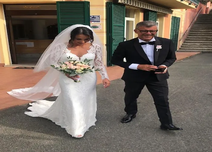 Hotel Feluca Bonassola