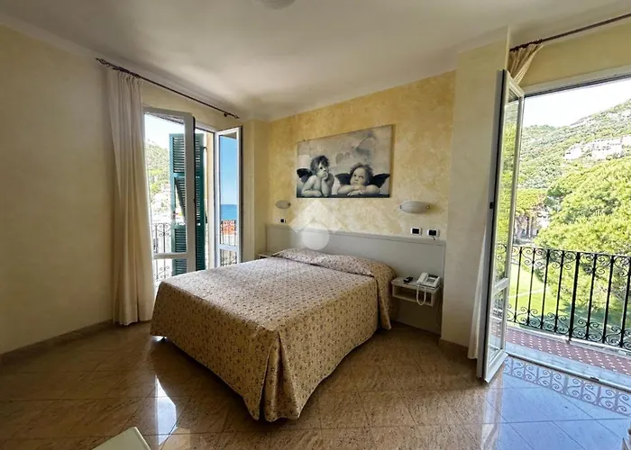 Feluca Hotel Bonassola