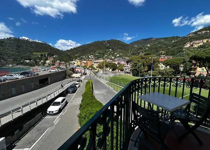Hotel Feluca